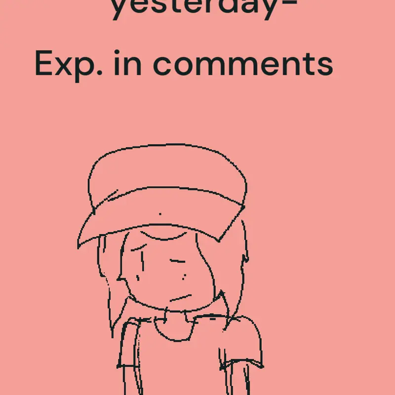Die by @Ralsei_deltaruneXD