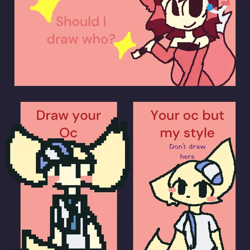 Game by @CatiTheCat2267