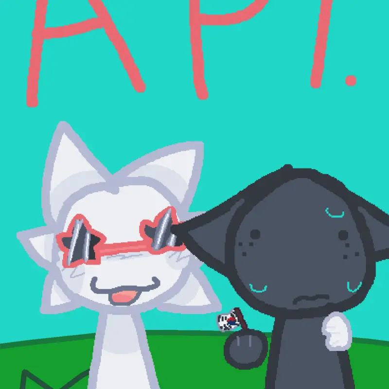 Game by @yeonmu_kimchi