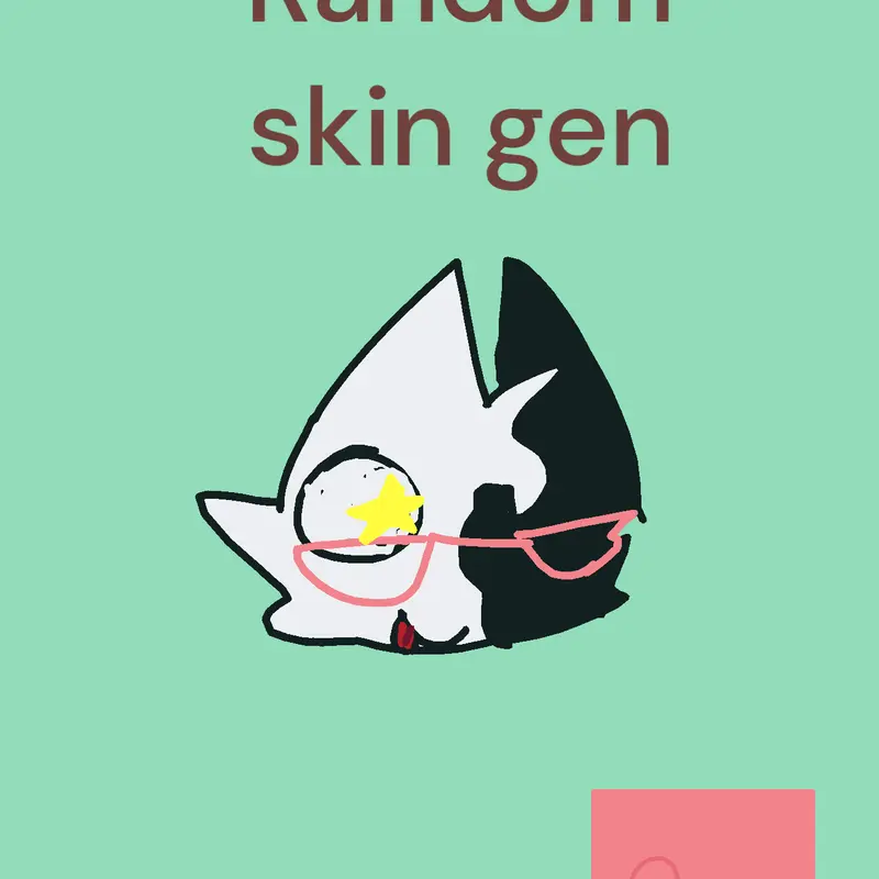 Game by @Tabbie