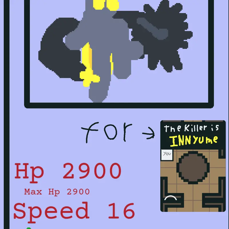 Game by @flammer