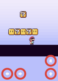 🍄 Mario engine 🍄