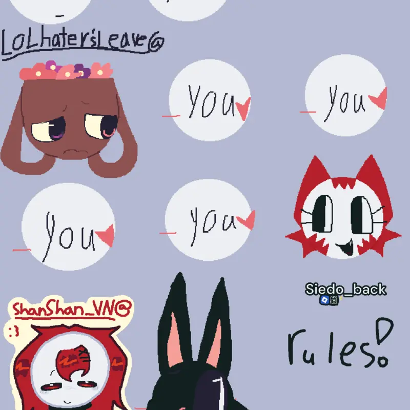 Game by @B1U3_B3RRY_M3FF1N