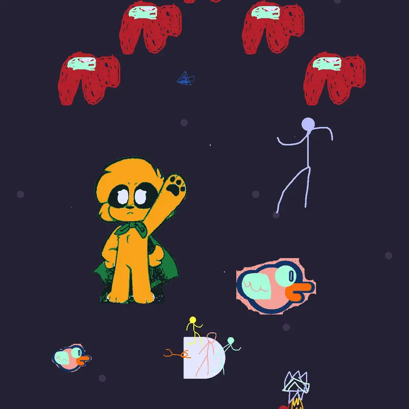 Game by @Gatito44