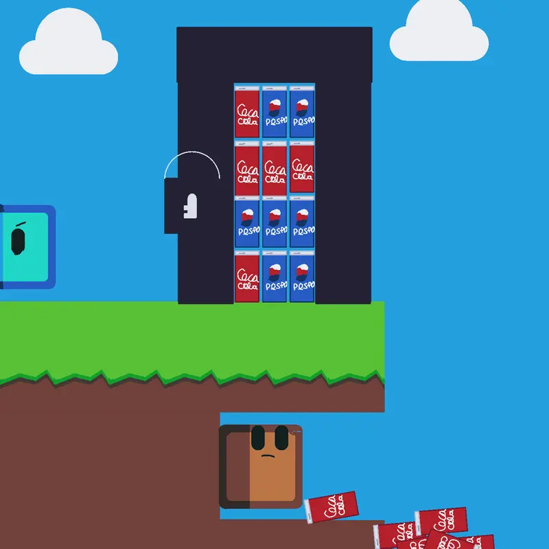 Game by @vnnice