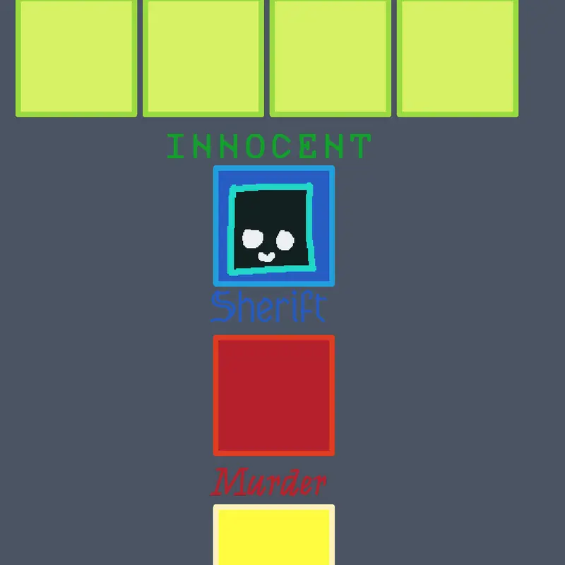 Game by @ThatLuchi