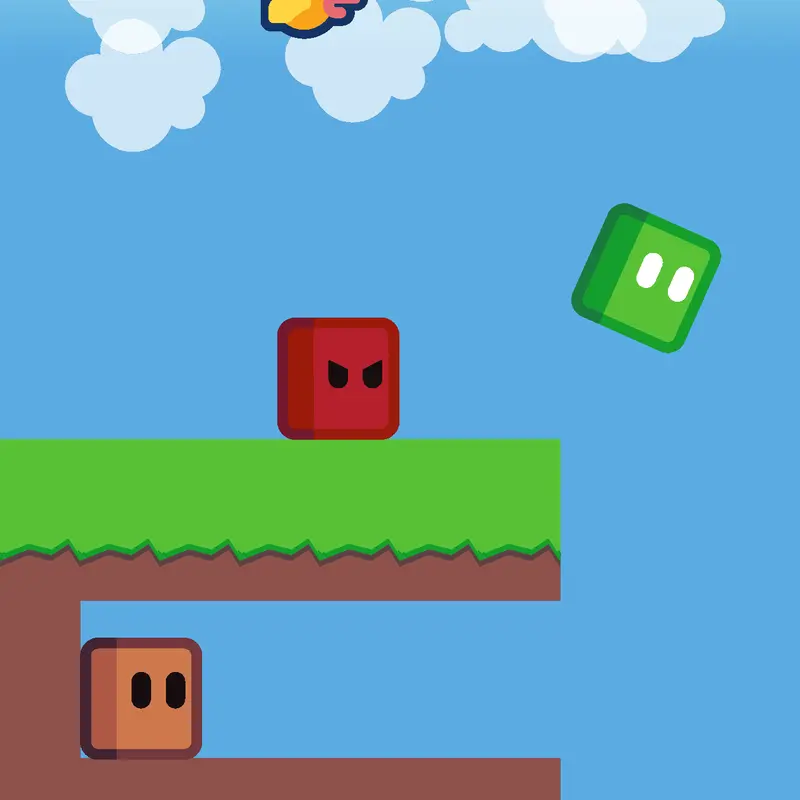 Game by @BadlyDeadJack