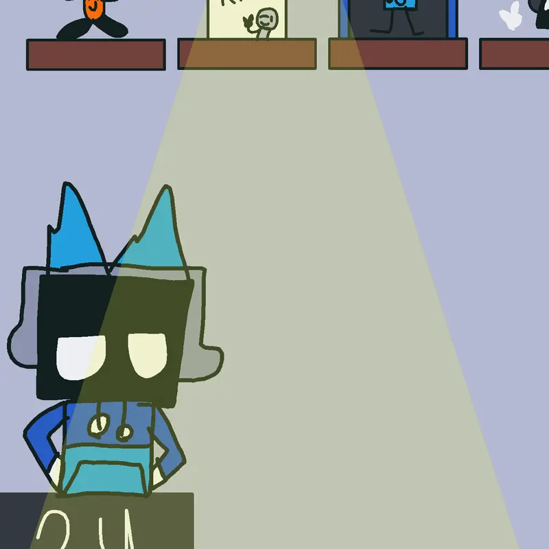 Game by @elpanapego