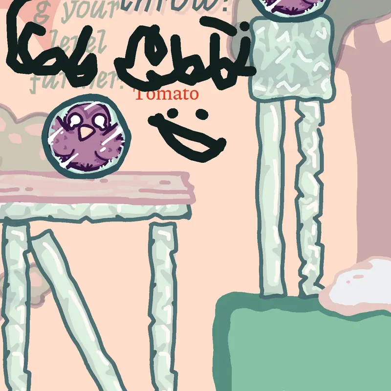 Game by @glydelln