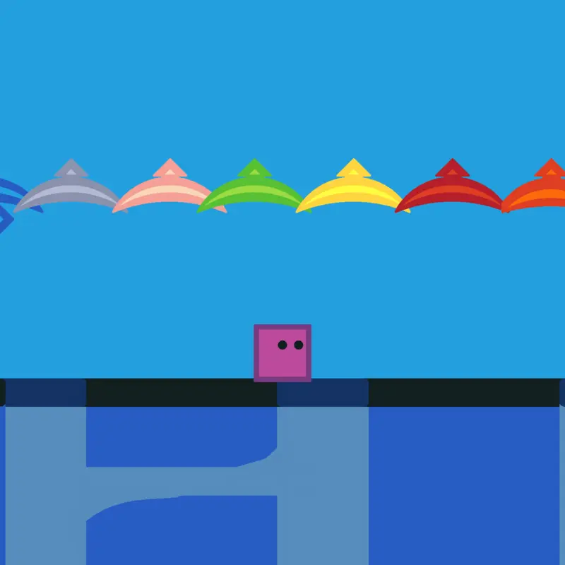Game by @spoorooter