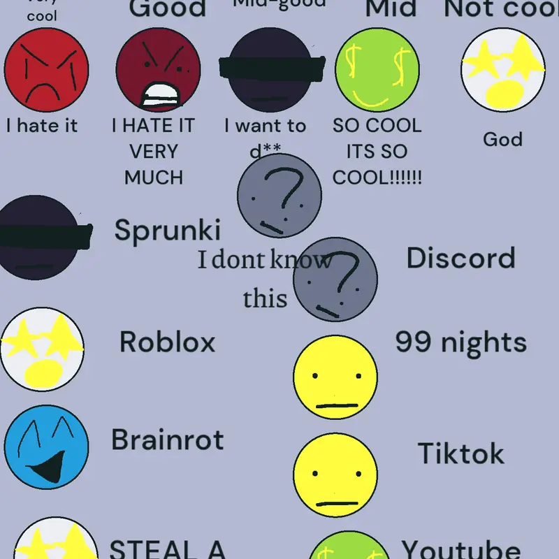 Game by @sixsevenxd