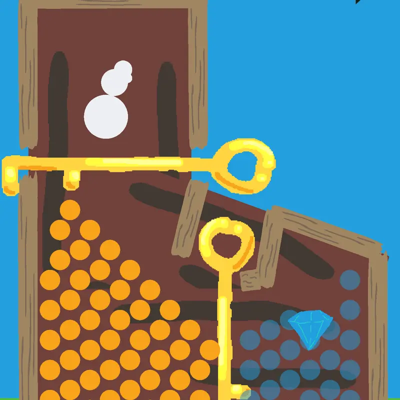 Game by @PicroGo