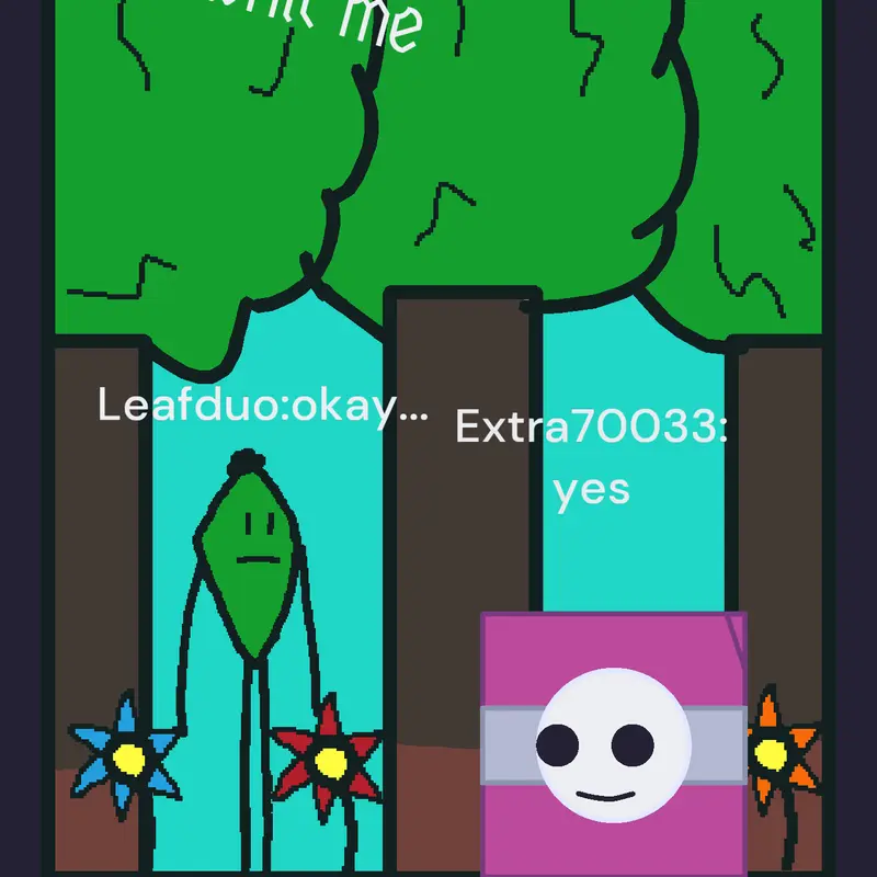 Game by @-_leafduo_utlm_-