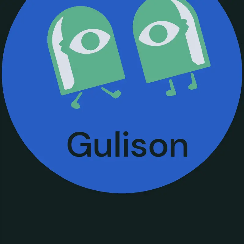 Game by @Gulison