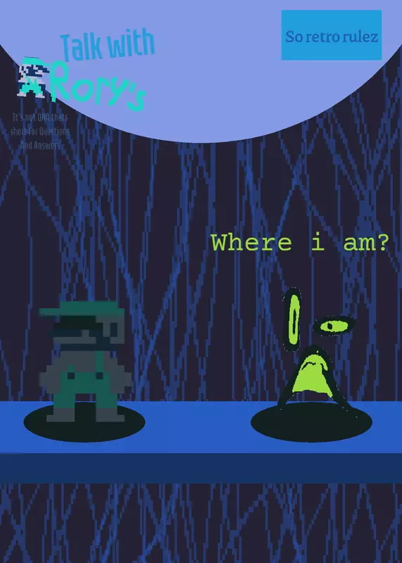 Game by @Rooms_Fan