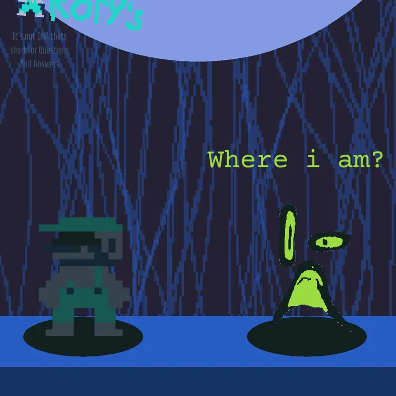 Game by @Rooms_Fan