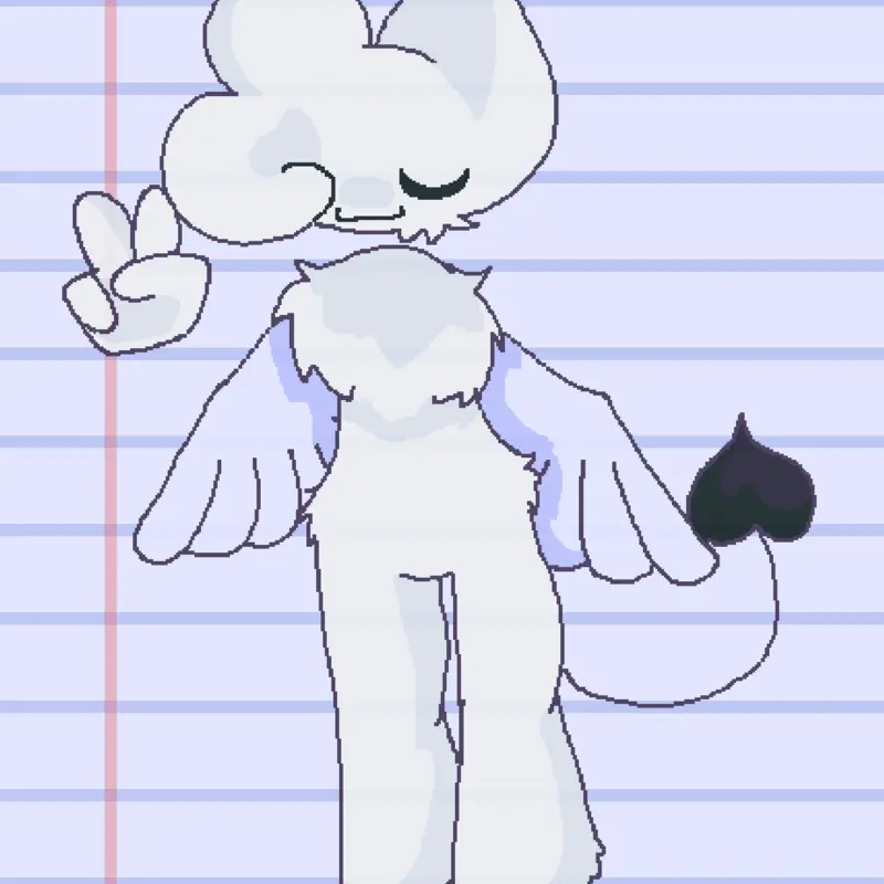 Game by @Hatqua