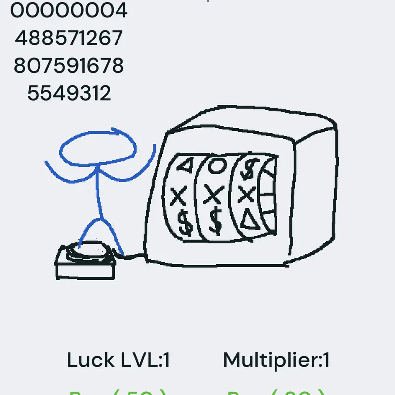 Game by @turmanleopold