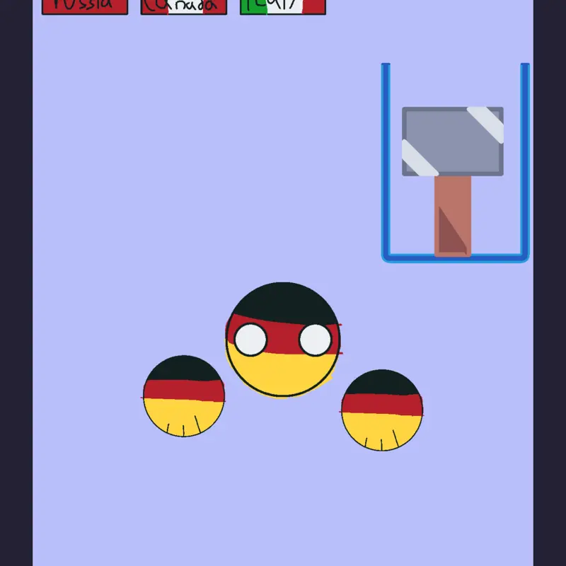 Game by @Groundy