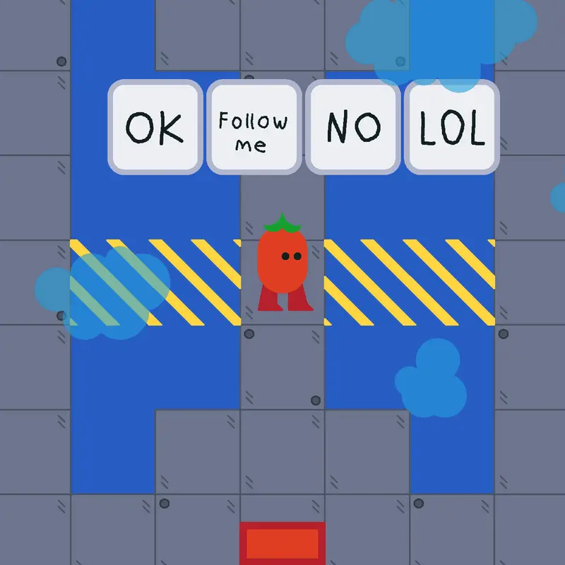 Tomato's  Farm Tycoon by @tricolormaster