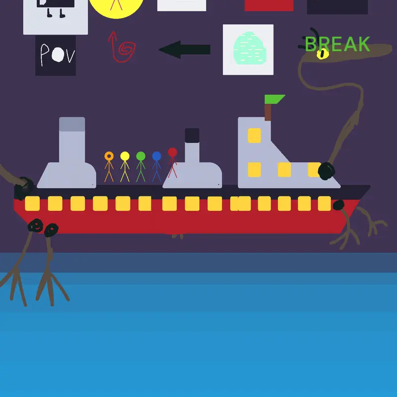 Game by @arkBaryonix