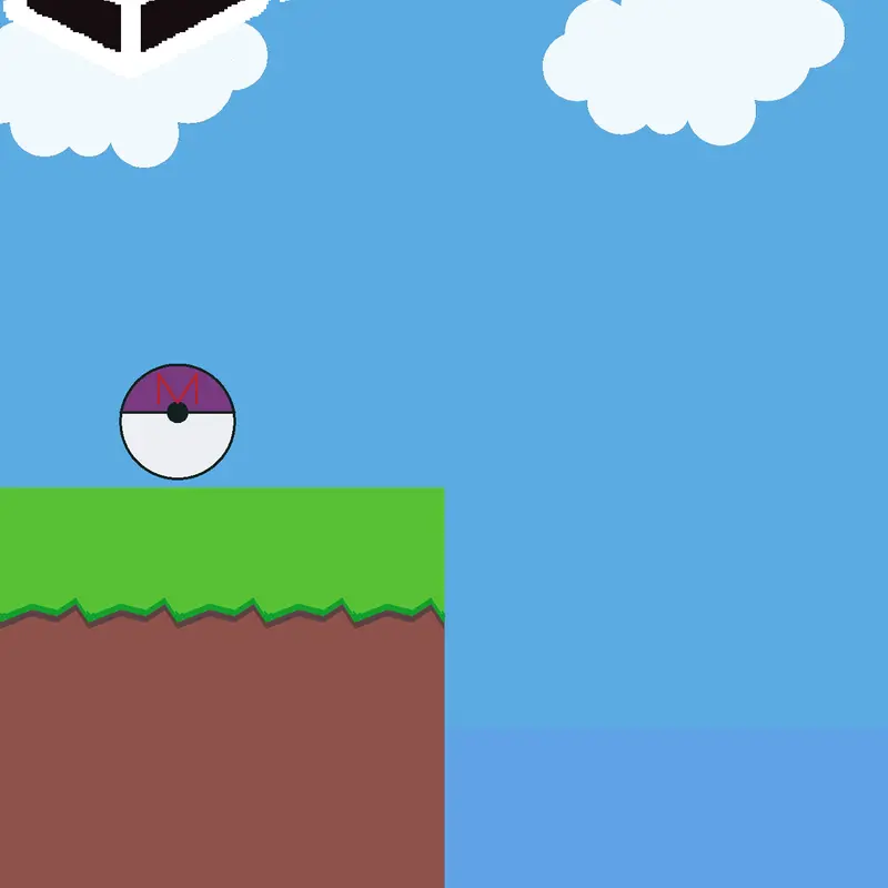 Pokémon boss fight by @foxmenplays550