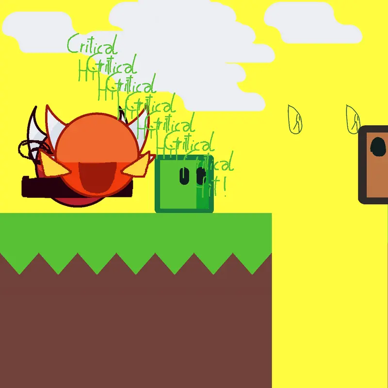 Game by @bofaul