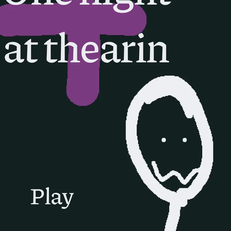Game by @thearingames