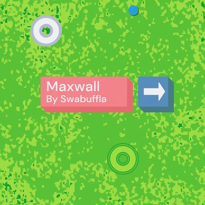 Game by @swabuffla