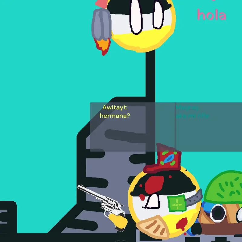 Game by @Awitayt3820_by2012