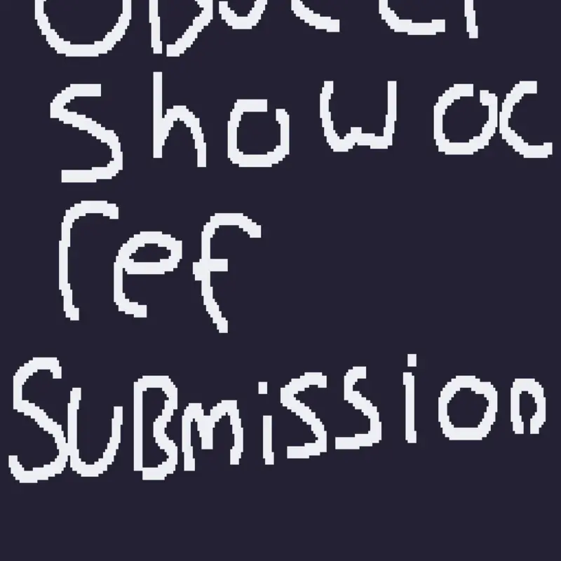 Game by @Y0SH1_S0M30N3F4LL3N