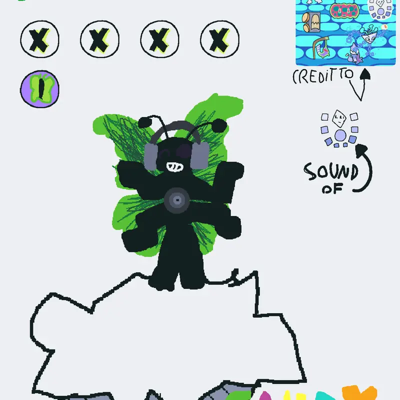 Game by @vanilla-games