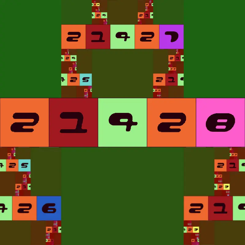 Game by @89TD_PortalChains-2026