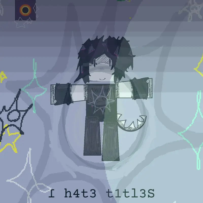 Game by @TORNDREAM