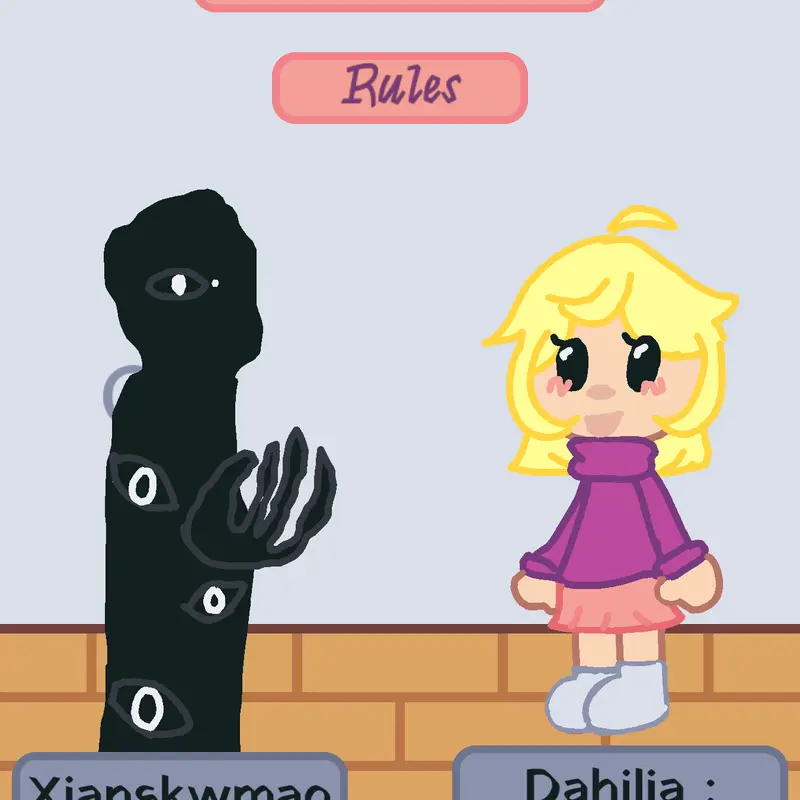 Game by @swiss-fish