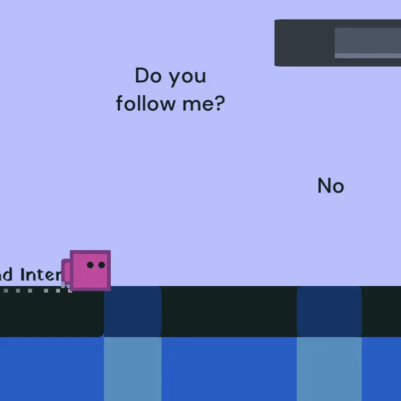 Game by @Miralovelyz