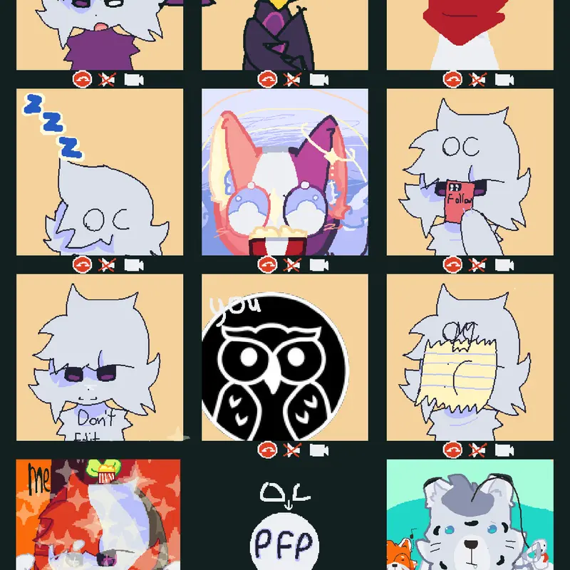 Game by @Ur_local_Rara_not_Lala