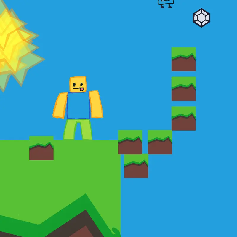 Game by @Vampirminecraft