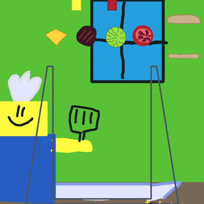 Game by @Artem95