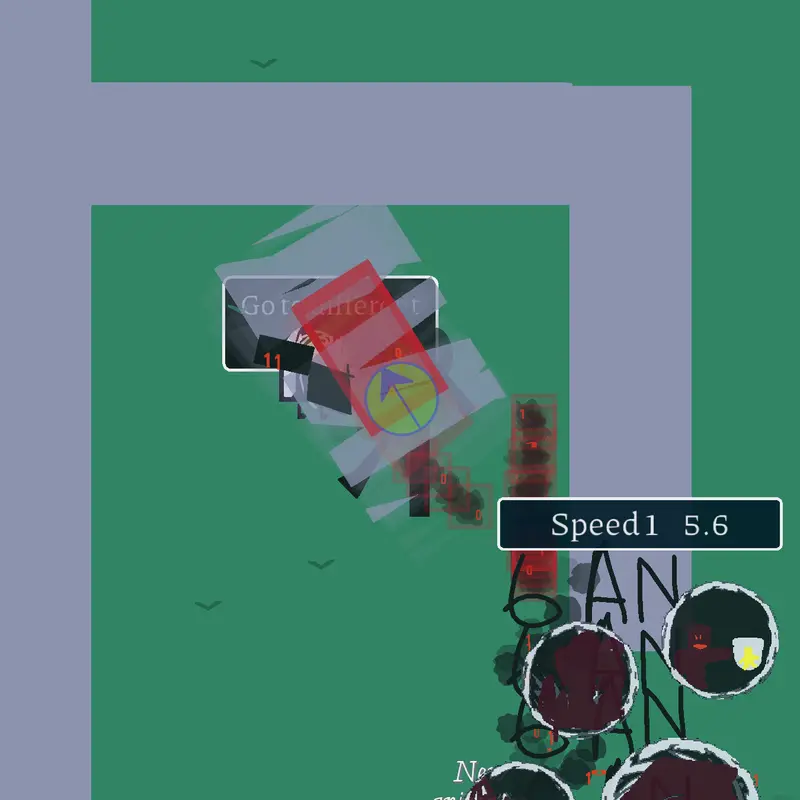 Game by @just_a_forsaken_fan