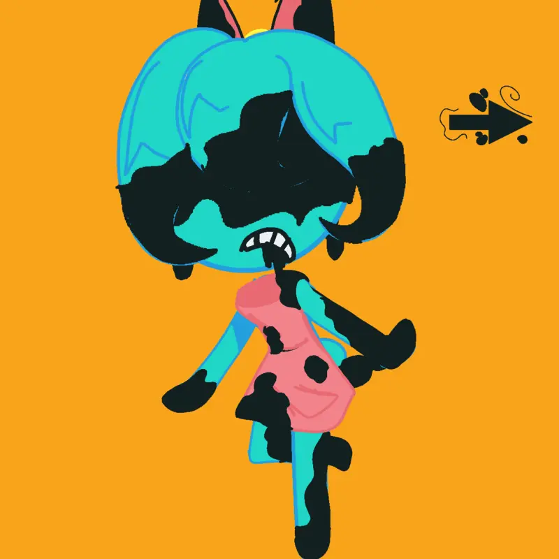 Game by @EisleyParker