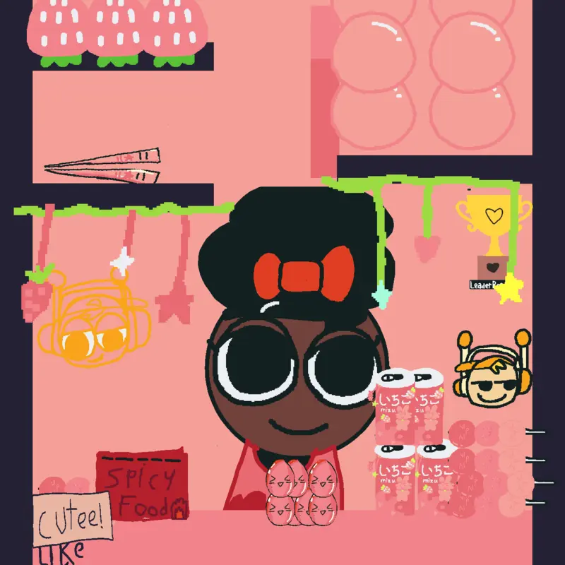 Game by @zsofiasaccount