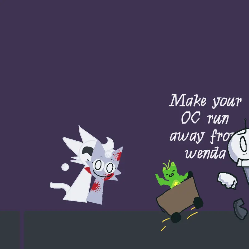 Game by @sans345