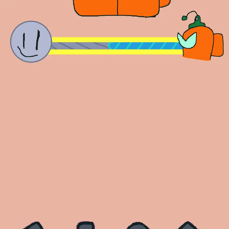 Game by @isaaquin
