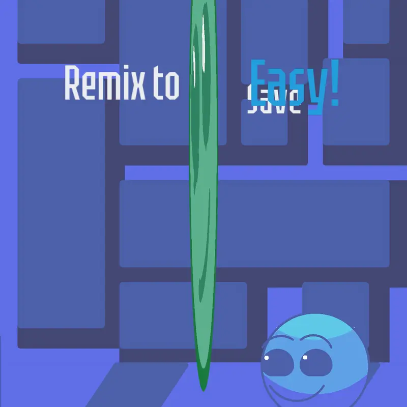 Game by @linky_cube