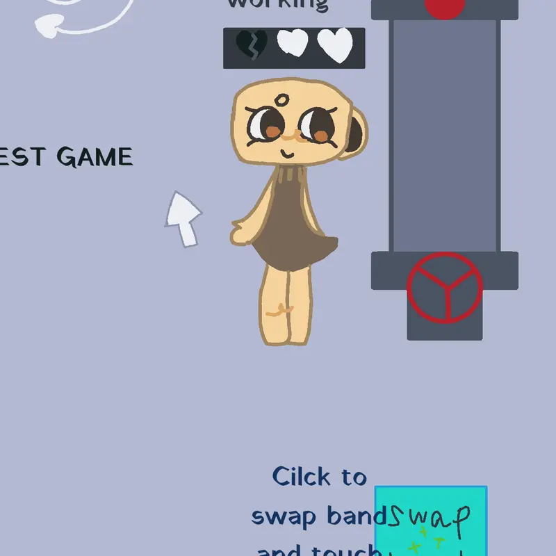 Game by @Nana_thanawarat