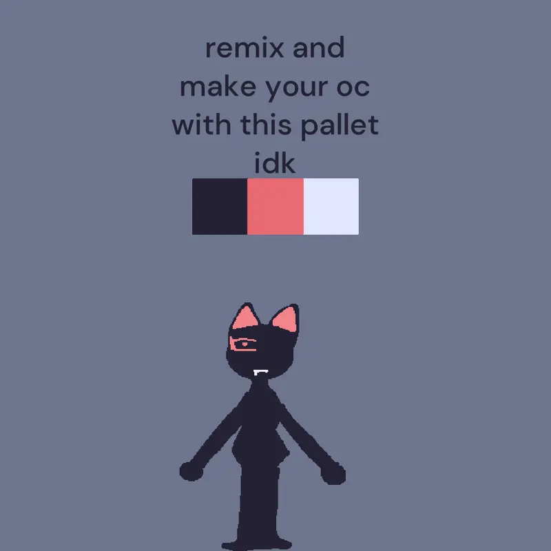 Game by @cat-ster
