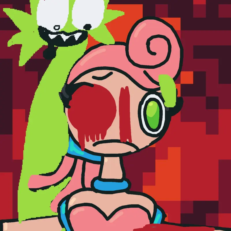 Game by @Sprunkian593