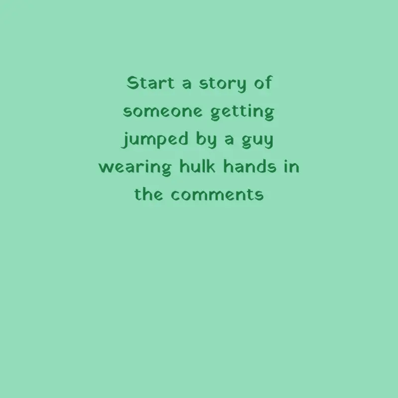 Game by @resetcharacternow