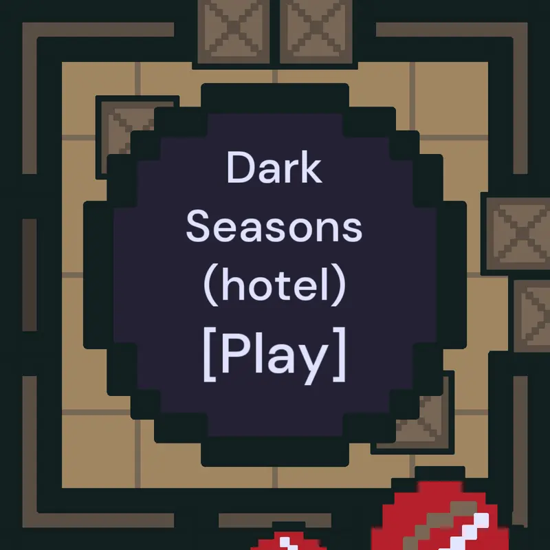 Game by @flowergren